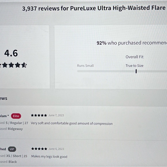 Never worn so they are in perfect, new condition. - Picture 5 of 9